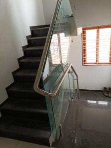 Hall Image of 2000 Sq.ft 4 BHK Independent House for sale in Santram Glade Mercury, Harni Vadodara for Rs. 16700000