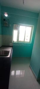 Kitchen Image of 600 Sq.ft 1 BHK Apartment / Flat for sale in Svamitva Emerald Square by Svamitva Infra Pvt. Ltd., Bommasandra Bengaluru for Rs. 5700000
