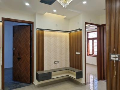 Living Room Image of 600 Sq.ft 2 BHK Apartment / Flat for sale in Sector 15 Dwarka New Delhi for Rs. 3800000