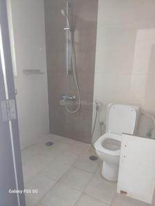 Image of 1500 Sq.ft 3 BHK Apartment / Flat for rent in Electronic City, Bengaluru for Rs. 48000