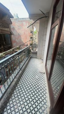 Image of 1170 Sq.ft 3 BHK Apartment / Flat for sale in Rajpur Khurd Extension, New Delhi for Rs. 9000000