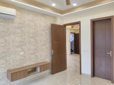 Bedroom Image of 1650 Sq.ft 3 BHK Builder Floor for sale in Sector 57 Gurgaon for Rs. 29000000