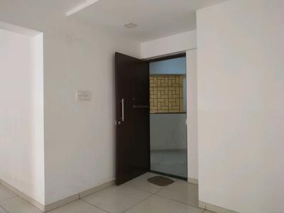 Living Room Image of 618 Sq.ft 1 BHK Apartment / Flat for sale in Ambernath East Ambernath for Rs. 2800000