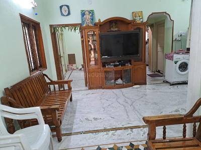 Hall Image of 1200 Sq.ft 2 BHK Independent House for sale in Meerpet Hyderabad for Rs. 13000000
