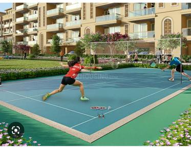 Image of 1305 Sq.ft 3 BHK Builder Floor for sale in Signatureglobal City 37D 1, Sector 37D, Gurgaon for Rs. 12600000
