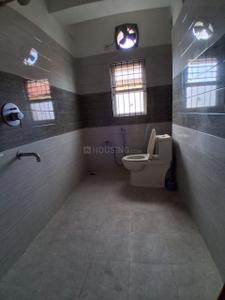 Bathroom Image of 1247 Sq.ft 2 BHK Apartment / Flat for rent in Zoo Tiniali Guwahati for Rs. 23000