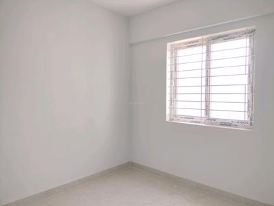 Bedroom Image of 1415 Sq.ft 3 BHK Apartment / Flat for sale in Sri Vidhathri Vasatham, Electronic City Bengaluru for Rs. 9810000