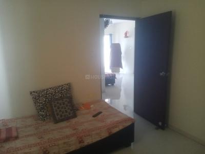 Bedroom Image of 1448 Sq.ft 2.5 BHK Apartment / Flat for sale in Hoodi Bengaluru for Rs. 22000000