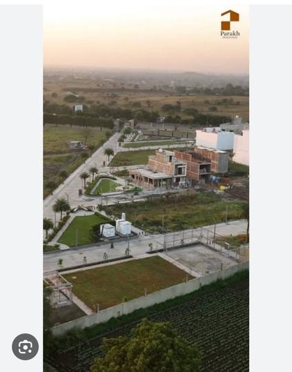 Naman Nariman Greens Part B Main Image 1