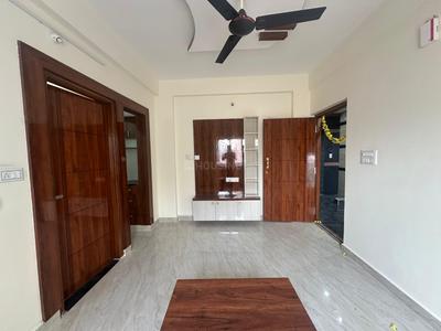 1 BHK Flat