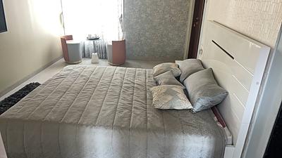 Bedroom Image of 1400 Sq.ft 3 BHK Villa for sale in Talegaon Dabhade Pune for Rs. 8500000