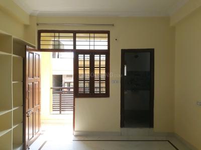 Bedroom Image of 1600 Sq.ft 3 BHK Builder Floor for rent in Murad Nagar Hyderabad for Rs. 24000