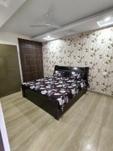 Bedroom Image of 864 Sq.ft 2 BHK Apartment / Flat for rent in Parsvnath Prerna, Tajganj Agra for Rs. 20000