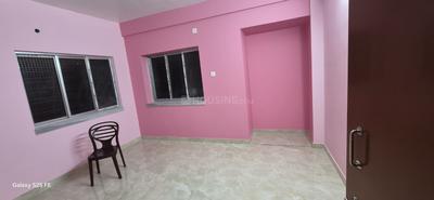 Hall Image of 870 Sq.ft 2 BHK Apartment / Flat for sale in Purba Putiary Kolkata for Rs. 4000000