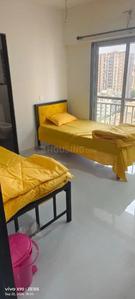 Bedroom Image of NAVKAR ESTATE  in Kurla West, Mumbai