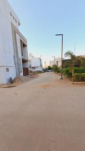 Image of 800 Sq.ft Residential Plot / Land for sale in Vinayak City, Bhatagaon, Raipur for Rs. 4160000
