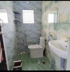 Bathroom Image of 800 Sq.ft 2 BHK Independent House for sale in Perungalathur Chennai for Rs. 7625000