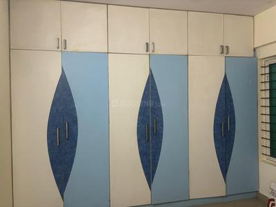 Bedroom Image of 985 Sq.ft 2 BHK Apartment / Flat for sale in Sompura Bengaluru for Rs. 5325000