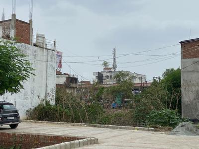 Image of 1376 Sq.ft Residential Plot / Land for sale in Pandeypur, Varanasi for Rs. 35000000