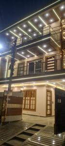 Image of 5800 Sq.ft 6 BHK Villa for sale in Gomti Nagar, Lucknow for Rs. 48500000