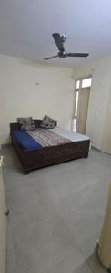 Bedroom Image of 1100 Sq.ft 2.5 BHK Apartment / Flat for sale in RAS Palm Residency, Sector 76 Faridabad for Rs. 8500000