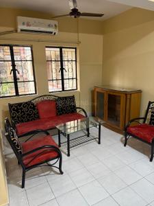 Hall Image of 1008 Sq.ft 2.5 BHK Apartment / Flat for sale in Bengal Peerless Avishikta, Haltu Kolkata for Rs. 11500000