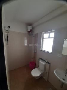 Image of 860 Sq.ft 2 BHK Apartment / Flat for rent in TCG The Cliff Garden, Hinjawadi Phase 3, Pune for Rs. 24500