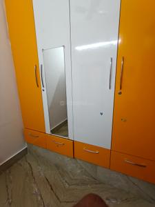 Kitchen Image of 1250 Sq.ft 2 BHK Builder Floor for rent in Sector 46 Gurgaon for Rs. 34000