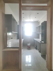 Kitchen Image of 2250 Sq.ft 4 BHK Builder Floor for sale in Sector 49 Faridabad for Rs. 25000000