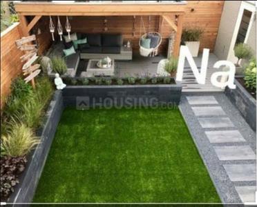 Image of 3000 Sq.ft 4 BHK Apartment / Flat for rent in Bibwewadi, Pune for Rs. 155000