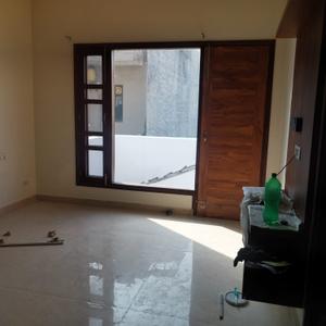 Hall Image of 1800 Sq.ft 3 BHK Builder Floor for rent in Wave Estate Group Housing 2 Phase 1, Sector 85 Mohali for Rs. 32000