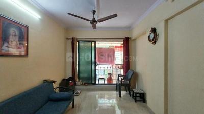 Hall Image of 310 Sq.ft 1 RK Apartment / Flat for sale in Thane West Thane for Rs. 1390000