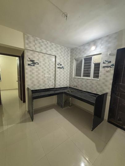 Siddhivinayak Shantay Residency Kitchen 1