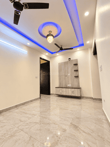 Image of 765 Sq.ft 2 BHK Builder Floor for rent in Fateh Nagar, New Delhi for Rs. 27000