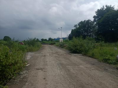 Image of 1937 Sq.ft Residential Plot / Land for sale in Mugawade, Pune for Rs. 6196460