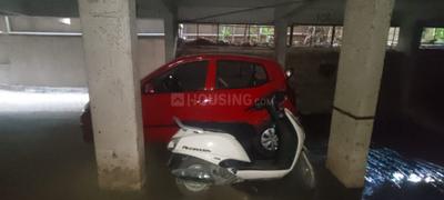 Image of 2100 Sq.ft 3 BHK Apartment / Flat for sale in Jayamahal, Bengaluru for Rs. 21200000