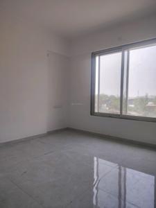 Bedroom Image of 895 Sq.ft 2 BHK Apartment / Flat for sale in Landson Shine, Chikhali Pune for Rs. 5100000