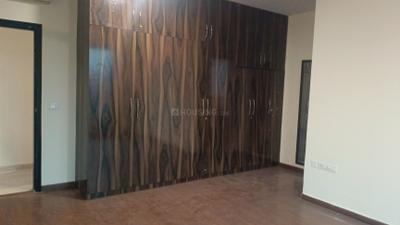 Bedroom Image of 2120 Sq.ft 3 BHK Apartment / Flat for rent in Tata Primanti, Sector 72 Gurgaon for Rs. 78000