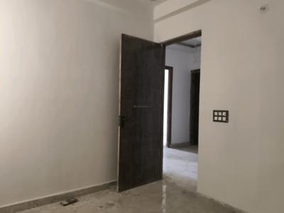 Bedroom Image of 1500 Sq.ft 3 BHK Apartment / Flat for sale in Ambesten Twin Chalet, Noida Extension Greater Noida for Rs. 5900500