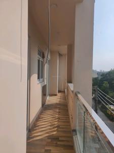 Bedroom Three Image of 2160 Sq.ft 4 BHK Builder Floor for sale in Ridhi Ultra Luxury Foors, Green Field Colony Faridabad for Rs. 19000000