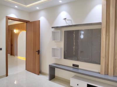 Bedroom Image of 2200 Sq.ft 3 BHK Builder Floor for sale in Ardee Pavilion Villas, Sector 52 Gurgaon for Rs. 25500000