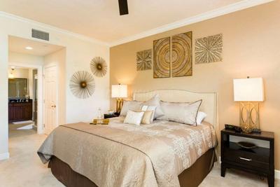 Bedroom Image of 4500 Sq.ft 6 BHK Apartment / Flat for sale in Shree Orchid Glade Estates, Santacruz West Mumbai for Rs. 250000000