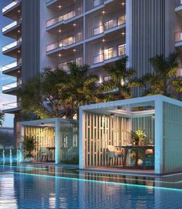 Image of 2590 Sq.ft 3 BHK Apartment / Flat for sale in Navraj The Kingstown Heights, Sector 37D, Gurgaon for Rs. 39500000