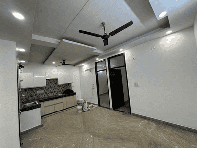10 BHK Independent House