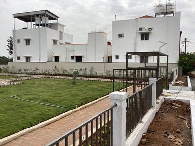 Image of 1600 Sq.ft Residential Plot / Land for sale in Kurumbapalayam, Coimbatore for Rs. 7250000