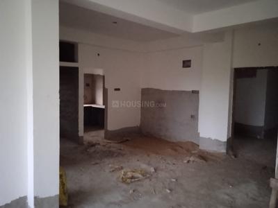 Hall Image of 1100 Sq.ft 3 BHK Apartment / Flat for sale in Madhyamgram Kolkata for Rs. 3400000