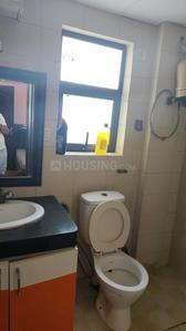 Image of 960 Sq.ft 2 BHK Apartment / Flat for sale in Logix Blossom County, Sector 137, Noida for Rs. 10500000