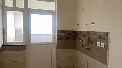 Kitchen Image of 979 Sq.ft 2 BHK Apartment / Flat for sale in Eden Park At The Prestige City, Sarjapur Bengaluru for Rs. 13500000