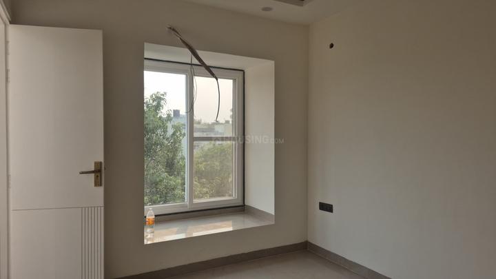 DDA Sector Pocket B C Bedroom One 1