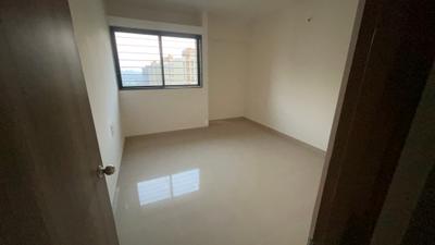 Bedroom Image of 900 Sq.ft 2 BHK Apartment / Flat for rent in Riverview Falcon Towers At Riverview City, Loni Kalbhor Pune for Rs. 22000